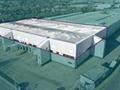 Warehouse To Let in First Floor South Bay, Titan, 41-44 Kendal Avenue, Park Royal, United Kingdom, W3 0RP