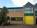 Distribution Property To Let in Bracknell