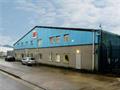 Warehouse For Sale in Former Palmer & Harvey Mclane Distribution Centre, Channon Road, Saltash, Cornwall, PL12 6LX