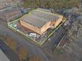 Warehouse For Sale in 1 Fourth Way, Wembley, HA9 0LH
