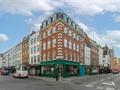 Retail Property To Let in Dean Street, Soho, London, United Kingdom, W1D 5BE
