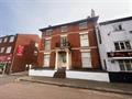 Office For Sale in Cardigan House, Burton Street, Melton Mowbray, Leicestershire, LE13 1AW