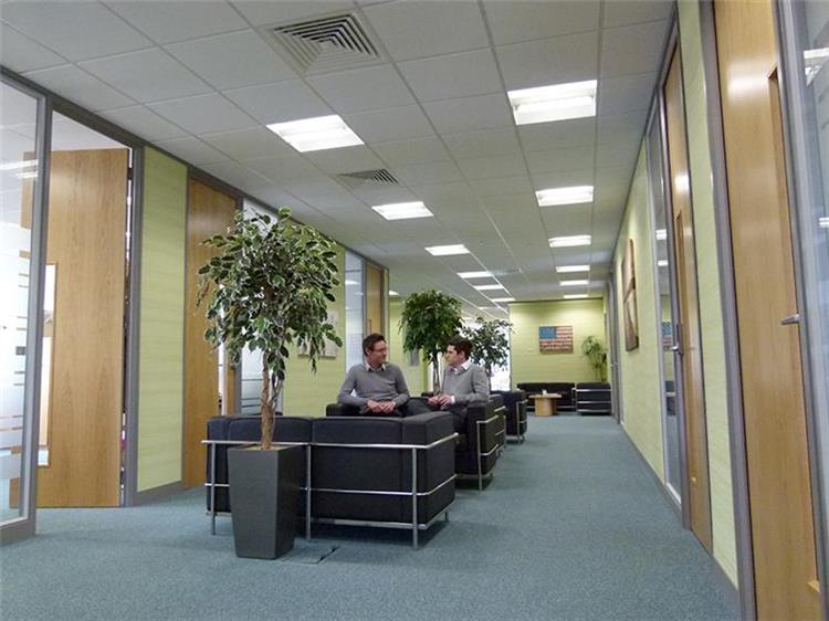 Serviced Office To Let in Gateway House (Bss), Newcastle Upon Tyne