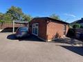 Office To Let in Devonshire Crescent, Mill Hill, London, NW7 1DN