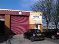 Warehouse To Let in Unit 6, Harbour Trading Estate, Henderson Road, Fleetwood, FY7 7QB