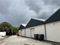 Warehouse To Let in 34B, Walker Lines Industrial Estate, Bodmin, Cornwall, PL31 1EX