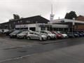 Motor Trade Property To Let in 89 Winchester Road, Romsey, Hampshire, SO51 8JF