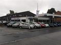 Showroom To Let in 89 Winchester Road, Romsey, Hampshire, SO51 8JF