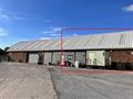 Warehouse To Let in Unit 13 Vulcan Estate, Water Lane, Exeter, South West, United Kingdom, EX2 8BY