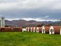 Land To Let in Cultybraggan, U75B, Comrie, Crieff, PH6 2AB