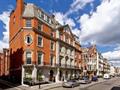 Serviced Office To Let in Brook Street, Mayfair, London, W1K 5EH