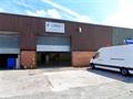 Warehouse To Let in Bryniau Road, Merthyr Tydfil, Mid Glamorgan, CF48 4DR