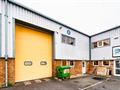 Office To Let in Unit 8 Holes Bay Business Park, Sterte Avenue West, Poole, Dorset, BH15 2AA