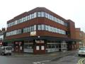 Office To Let in 2 Dane Street, Bedford, Bedfordshire, MK40 1AB