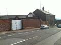 Distribution Property To Let in 136-138 Atkinson Road, Newcastle Upon Tyne, NE4 8XS