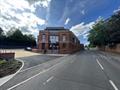 Office To Let in Suite F1 Parker House, Leicester Road, Market Harborough, Leicestershire, LE16 7AY
