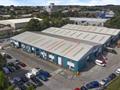 Ground Rent Property For Sale in Kestrel Business Park, Exeter, Devon, EX2 7JS