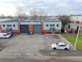 Warehouse To Let in Unit 23 Airlinks Industrial Estate, Spitfire Way, Heston, United Kingdom, TW5 9NR