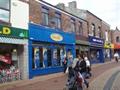 High Street Retail Property For Sale in 23-25 Chapel Street, Chorley, PR1