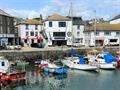 Restaurant For Sale in Wheelhouse Restaurant & Guest House, West Wharf, St Austell, Cornwall, PL26 6UJ