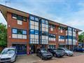 Business Park To Let in SF Unit 2 Viceroy House, Mountbatten Business Centre, Southampton, Hampshire, SO15 1HY