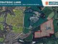 Development Land For Sale in Strategic Land, South Of The A451, Kidderminster, Worcestershire, United Kingdom, DY10 3PR