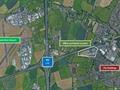 Development Land For Sale in Strategic Land At Badgeworth Road, Badgeworth Road, Cheltenham, Gloucestershire, GL51 6RJ