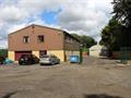 Warehouse To Let in The Old Gravel Pits, Fosseway, Cheltenham, United Kingdom, GL54 2EY