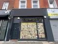 Shopping Centre To Let in Kilburn High Road, London, NW6 6DB