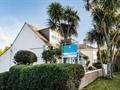 Hotel For Sale in Oasis House & Apartment, Dracaena Avenue, Falmouth, Cornwall, TR11 2EG