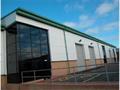 Warehouse To Let in Saltmeadows Road, Gateshead, Tyne And Wear, NE8 3DB