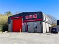 Trade Counter Warehouse To Let in 2 Carminnow Road Industrial Estate, Bodmin, Cornwall, United Kingdom, PL31 1EP