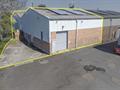 Mixed Use Commercial Property To Let in Rear of Unit L, Braintree Industrial Estate, Braintree Road, Ruislip, Hillingdon, HA4 0EJ