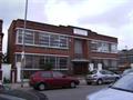 Warehouse To Let in 150 Bridport Road, Greater London, N18 1HS