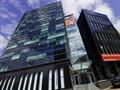 Business Park To Let in Digital World Centre, 1 Lowry Plaza, The Quays, Salford, Manchester, M50 3UB