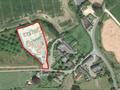 Farm Land For Sale in Development Site At Balance Farm, Eywood Lane, Kington, West Midlands, HR5 3RU