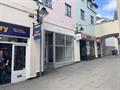 High Street Retail Property To Let in Unit 10, Market Jew Street, Penzance, Cornwall, TR18 2GB