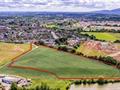 Development Land For Sale in Residential Development Opportunity, Oldbury Road, Worcester, Worcestershire, United Kingdom, WR2 6AS