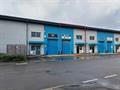 Warehouse To Let in Unit 19, Hilsea Industrial Estate, Portsmouth, United Kingdom, PO3 5JW