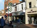 High Street Retail Property To Let in 8 - 10 Fife Road, Kingston Upon Thames, KT1 1SZ