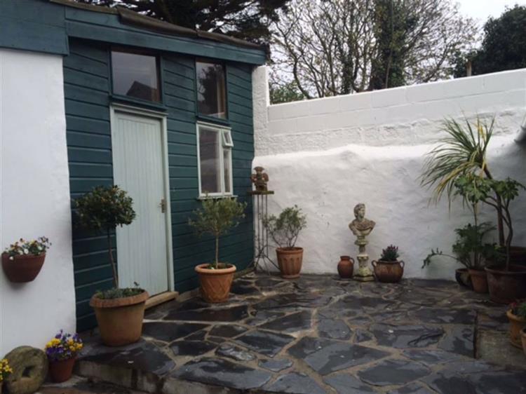 Residential Property To Let in StreetanPol, St Ives, TR26 2DS
