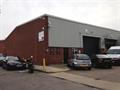 Warehouse To Let in Parkfields Industrial Estate, Unit 1 Culvert Road, Battersea, SW11 5BA