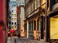 Serviced Office To Let in Clements Lane, Bank, London, EC4N 7AE