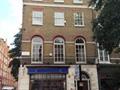 Serviced Office To Let in Baker Street, London, W1U