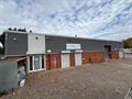 Motor Trade Property To Let in Unit D1 Winchester Avenue, Blaby, Leicestershire, United Kingdom , LE8 4GZ