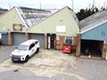 Manufacturing Property For Sale in Unit 5 Slough Business Village, Wexham Road, Slough, United Kingdom, SL2 5HF