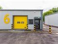 Warehouse To Let in Unit 6 Maybank Business Park Maybank Road, London, United Kingdom , E18 1EJ