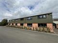 Office To Let in The Green Office, Narrow Lane, Loughborough, United Kingdom, LE12 6SD