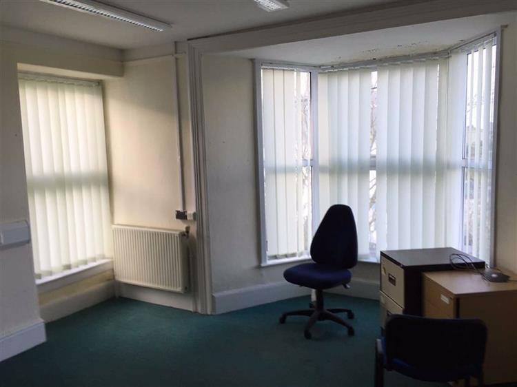 Office For Sale in Queensway, Hayle, Cornwall, TR27 4NL