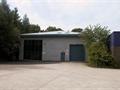 Warehouse To Let in Unit 2, Discovery Park Brickfield Lane, Chandlers Ford, Hampshire, SO53 4DP